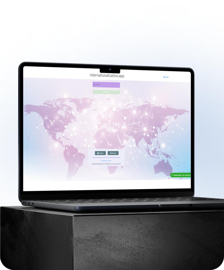 Internationalization.App